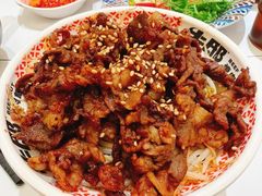 -牛邸·烧肉饭(来福士店)