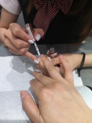 -蜜丝卡伦美甲美睫连锁