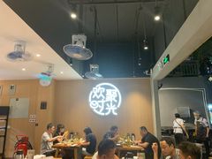 -木屋烧烤(白石洲店)