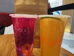 -CoCo都可(健翔桥店)