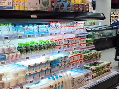 -盒马鲜生(丁香国际店)