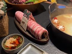 -大龙燚·旷野鲜火锅(广州首店)