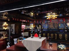 -马克西姆餐厅(崇文门店)