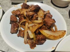 -大渔铁板烧(大悦城店)