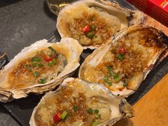 -三兄弟灰太狼烧烤.龙虾烤鱼(上海交大店)
