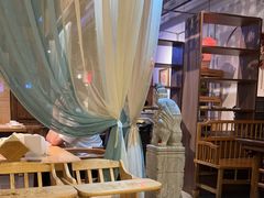 -水煮三国·川鲁江湖菜(香山店)