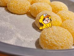 大福-龍歌自助小火锅(崂山丽达店)