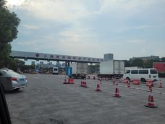 -西郊国际农产品交易中心