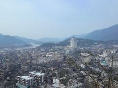 -紫阳古街