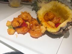 -茉里粤菜(皇姑万象汇店)