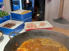 -老天桥蛙炉火锅(姑苏总店)