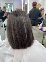 -Coo Hair salon