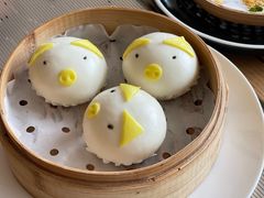 -彩丰楼中餐厅·仁恒洲际酒店