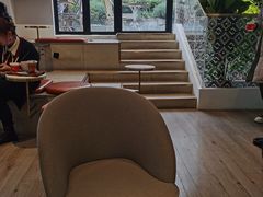 -Peet's Coffee皮爷咖啡(大学路店)