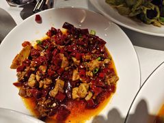 -小河盐帮·私家菜·烤鸭(三元桥·霄云路店)