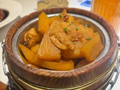 -苹果树下艺术餐厅(通州店)