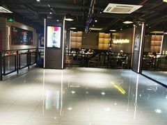 -一兆韦德健身(张杨路店)