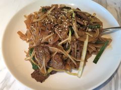 -香樟花园新粤料理(无锡万象城店)
