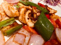 -海儀美食楼(湾仔海鲜街店)