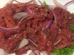 飘香牛肉-原始时代石锅烤肉(安定店)