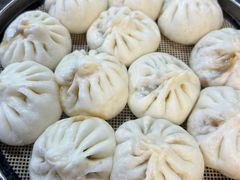 -石饮红星包子(中山路店)