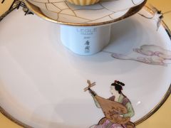 -东海朗廷酒店-唐阁T’ANG COURT 中餐厅