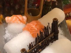 -梅花香里大酒店(郁金香路店)