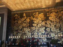 -长沙富力万达文华酒店