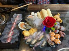-丽江庭院之爱在路上(西单店)