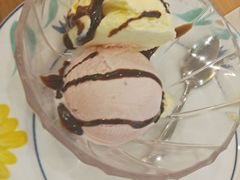 -萨莉亚意式餐厅(彩悦城店)
