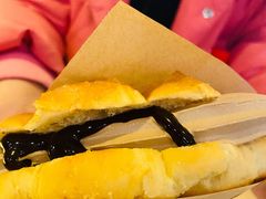 -麦当劳(龙之梦购物中心店)