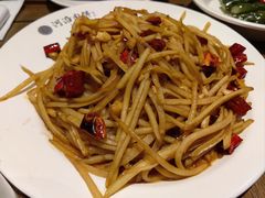 -河沿肉饼Beijing Pie(东华门店)