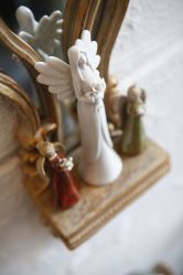 店内环境-老黑造型