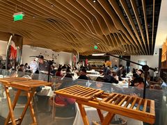-四季民福烤鸭店(王府井东安门店)