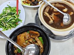 -新峰肉骨茶(总店)