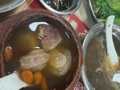 -阿秋牛排(湖心街店)