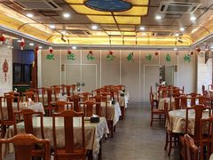 -烤肉宛饭庄(北新桥店)