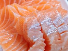 -大焰自助日式料理 铁板烧(徐汇店)