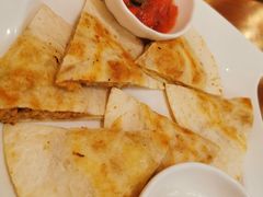 鸡肉煎薄饼-么哈MOJAR(北京五道口店)