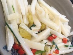 小炒藕条-潇湘阁(望京SOHO店)