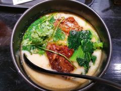 -和府捞面(东直门银座店)