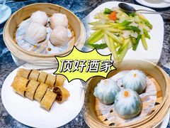 -頂好酒家·经典粤菜(海信广场店)