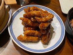 -龍聚祥烧麦馆(万达店)