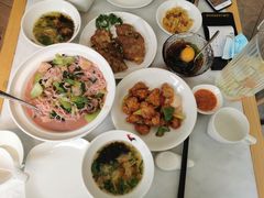 -莆田餐厅PUTIEN(三里屯店)