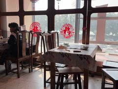 -壹盏灯(华远店)