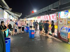 -大学城夜市大排档(凤栖路店)