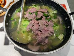 -全牛匠·乐山跷脚牛肉(西北旺万象汇店)