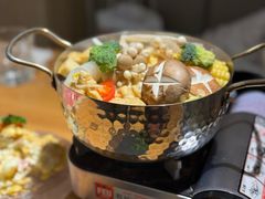 -Makumo·卷云家庭料理餐厅(美糖广场店)