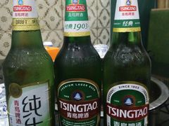 -竹荪鹅火锅(新华店)