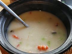 -颐和•海鲜砂锅粥•啫啫煲(奥林匹克广场店)